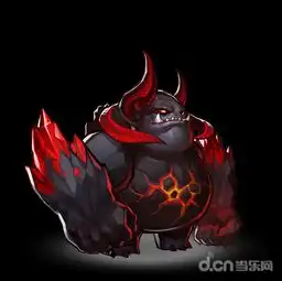 魔王boss登场小冰冰传奇新英雄肉山曝光