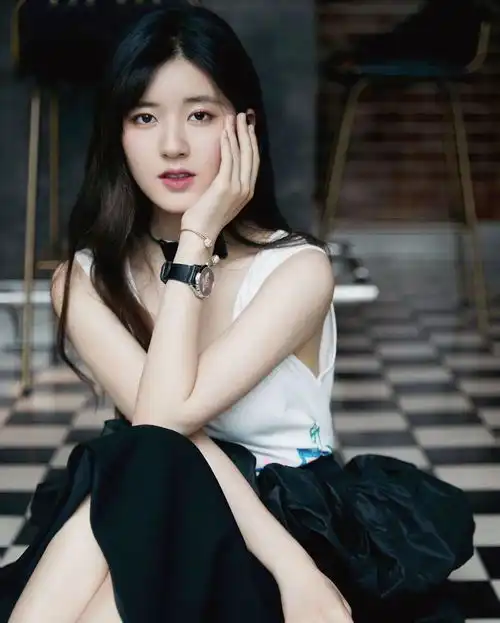 明星穿搭红榜是不是所有女明星穿搭都很时髦