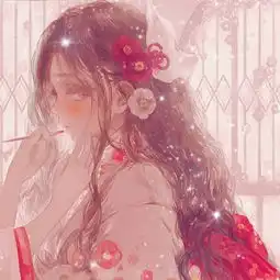 有什么好看点的女生漫画头像