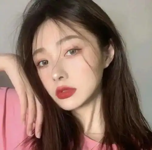 女生头像丨好盆友都脱单了