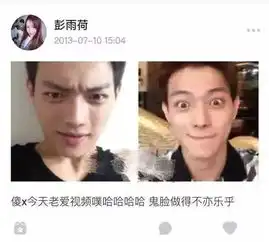 许凯前女友,王思聪也关注她彭王者究竟有什么魔力