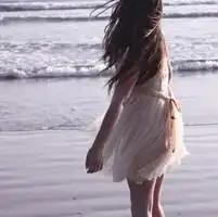 求一张非主流唯美头像,谢谢