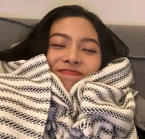 微信头像超好看的情侣卡通头像,这组头像简直太赞了