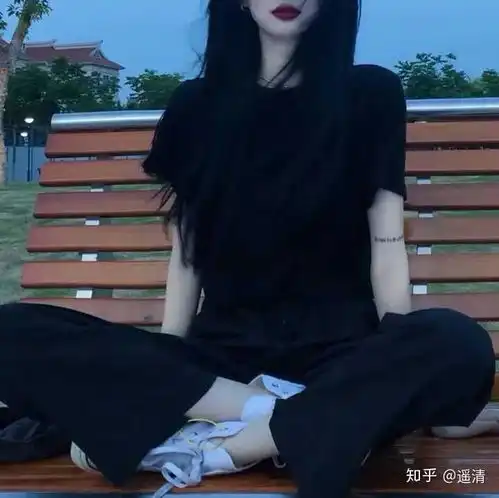 有没有霸气又不失温柔的女生头像