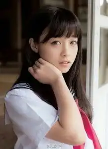 抖音网红兔子帽火到日本美少女桥本环奈超萌演示