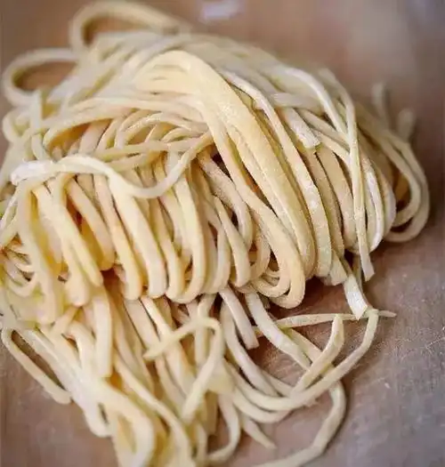 如何掌控烹饪中的热水与冷水