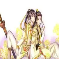 恶友魔道祖师微信头像微信头像图片大全