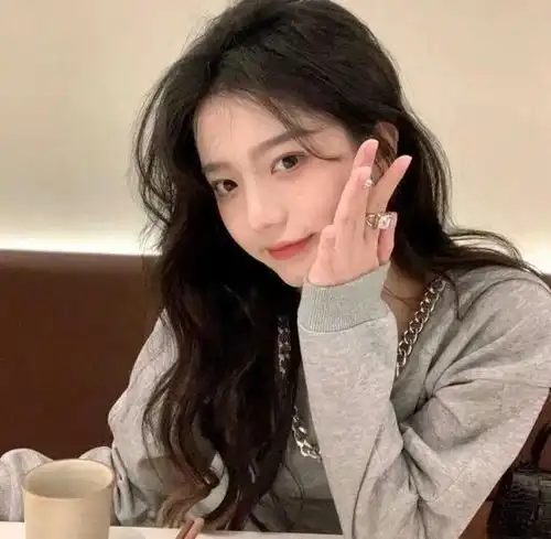 绝绝子的风格女头