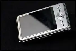 冷峻魅力最适合男生选购的五款mp3