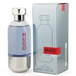 优客元素男用淡香水40ml
