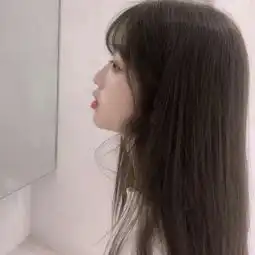 闺蜜头像两人一人一张真人霸气