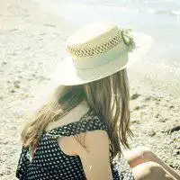 安静的姑娘微信头像微信头像图片大全
