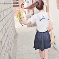 微信头像萌萌哒图片唯美微信头像图片大全