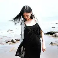 唯美承诺谎言的伏笔气质女生漂亮qq头像伤感