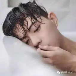 2017推荐好看的个性霸气男生头像