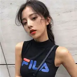 抖音头像女霸气2018精选对不起我这么漂亮都是我的错