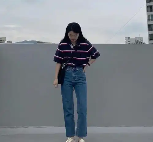 春季怎么搭配才时髦学学下面女人的穿搭,上班约会都不愁了
