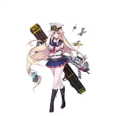 战舰少女r舰娘企业怎么获得战舰少女r企业号航母获取攻略