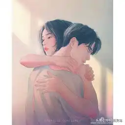 一见面就会心软,一拥抱就会沦陷