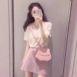 百变女生的百变个性头像何必害怕与众不同