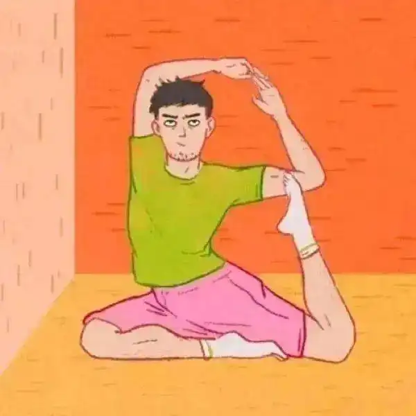 好玩趣味搞怪头像来啦