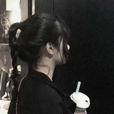 要把温柔交给一个能察觉到你小情女生头像我要个性网