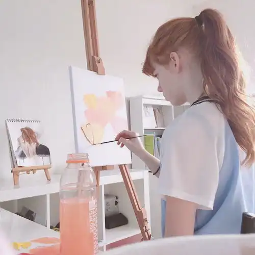 小众欧美头像