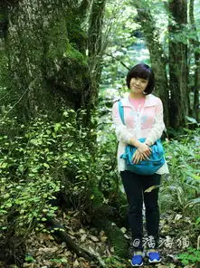 旅东北2森女在青森