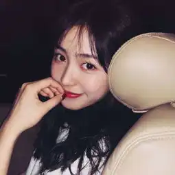 2019最新小清新女生头像甜美的女生图片