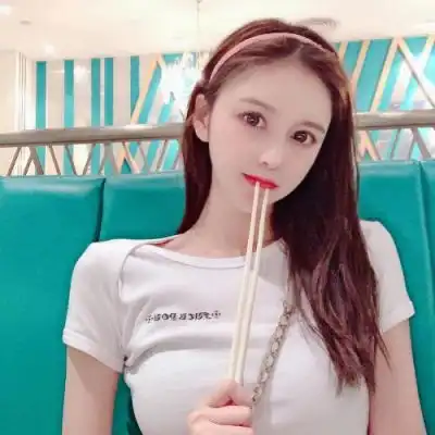 2023甜美时刻女生头像