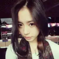 女人可以哭但哭过后要坚强