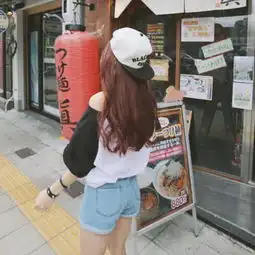 2017九月图片励志头像女生背影适合学生用的正能量头像