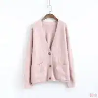 韩版女时尚衫