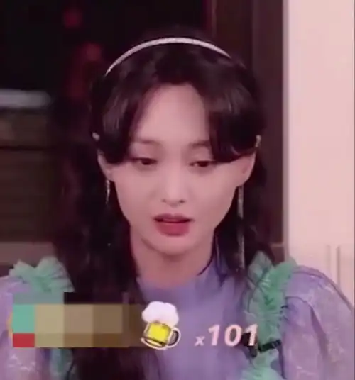 郑爽模样又变了只不过是换了发型,29岁也能嫩出少女感