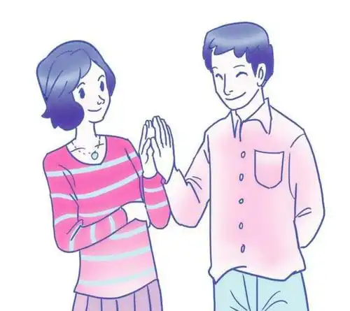 女人要想真正走进男人的心里,就一定要懂得理解和关爱