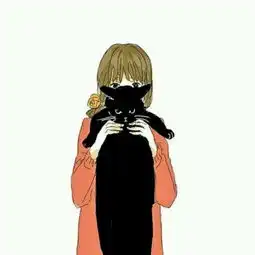 为什么普通图片变成透明图片头像会非常模糊