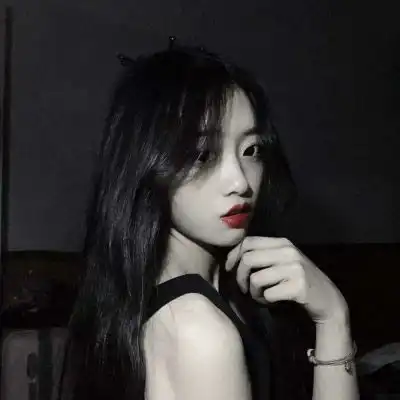 黑白高清御姐女头