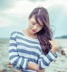 一个文艺女郎的复古情怀美空通告模特我是zz