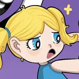 飞天小女警