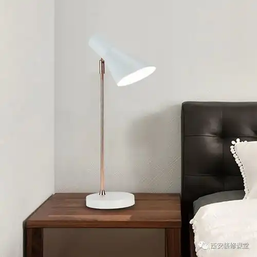 台灯点亮家中最温暖的记忆