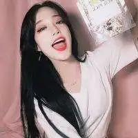 病态女生头像原宿微信头像图片大全