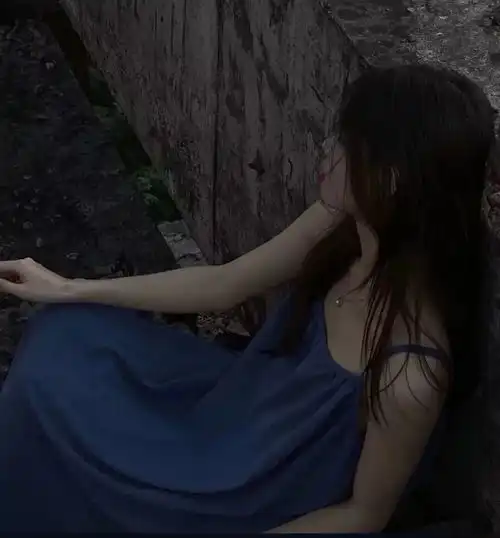 女生头像要好好积攒爱意