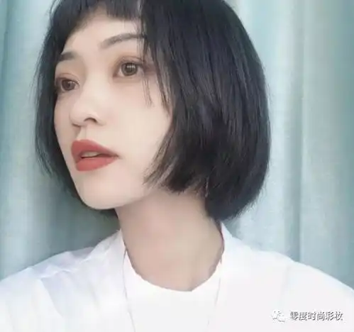你适不适合短发,主要看这几个特征
