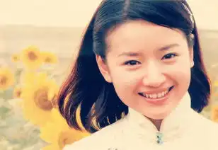 罕见的不整容美女明星新华视觉