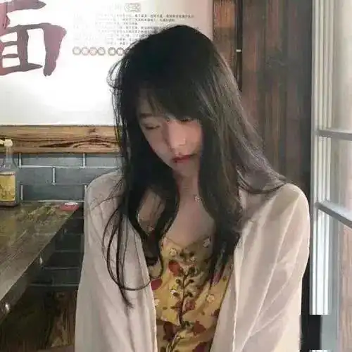 女生头像霸气个性冷酷女生头像大全