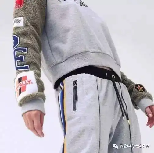 看腻了一般的运动服这7个集功能与时尚于一身的小众运动品牌或许是你的救星
