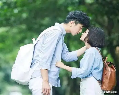 大学生怀孕率增加,难道是渣男太多大四学姐说出了实情