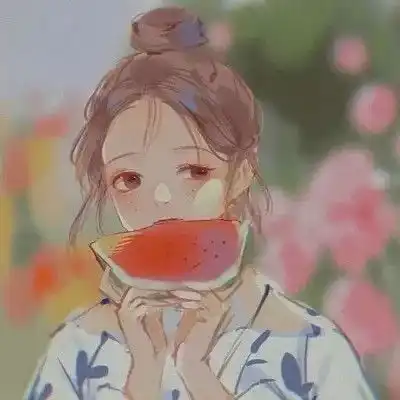 动漫美眉小仙女头像库集