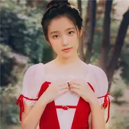 2018超可爱唯美小清新女生头像爱你这出戏请给我一些台词