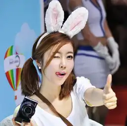 第15届照相器材博览会美女如云